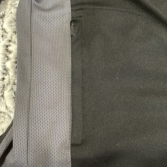 Athletic Pullover - Picture 2 of 2